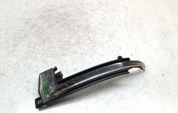 Audi A4 S4 B8 8K Mirror indicator light 8K0949101