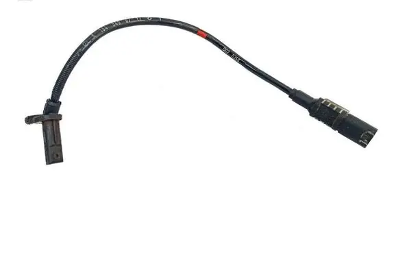Mercedes-Benz R W251 ABS brake wheel speed sensor A1645400717 A0315457428 Q020356