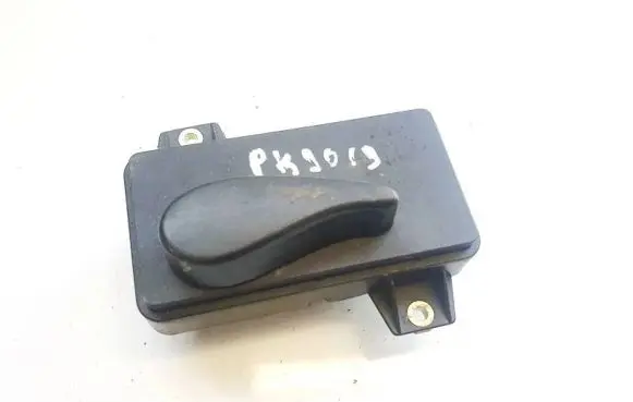 Seat control switch