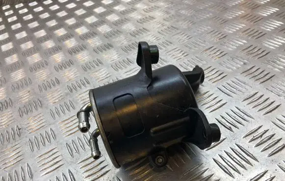 Mercedes-Benz C W203 Fuel filter A6460920340