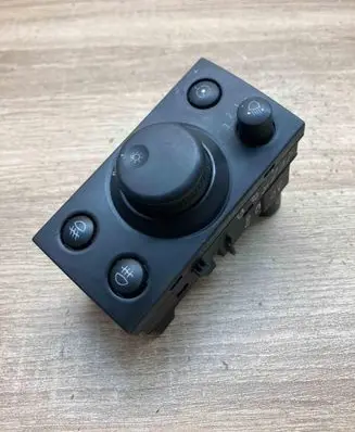 Opel Vectra C Light switch 13230798