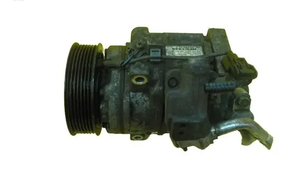 Honda CR-V Air conditioning (A/C) compressor (pump) 4472801230