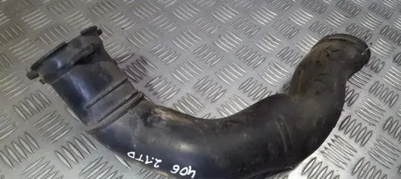 Peugeot 406 Air intake hose/pipe 9618364380