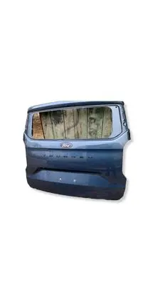 Ford Transit Custom II Tailgate/trunk/boot lid 
