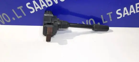 Mitsubishi Pajero High voltage ignition coil H6T12471A