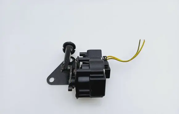 Seat Alhambra (Mk1) Vent window/glass motor 7M0847080