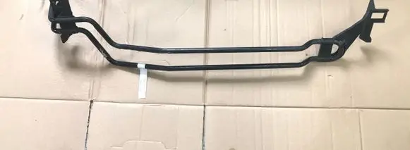 Mercedes-Benz E W211 Transmission/gearbox oil cooler 