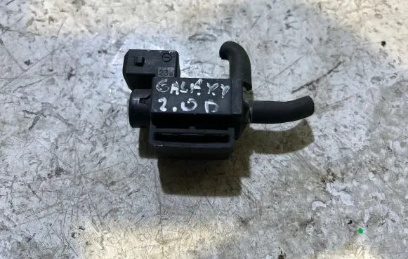 Ford Galaxy Turbo solenoid valve