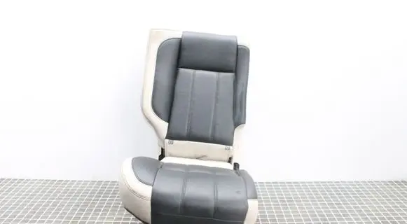 Land Rover Range Rover Sport L320 Rear seat 