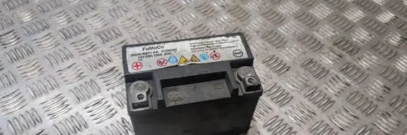 Volvo V60 Car battery 31296300