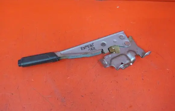 Peugeot Expert Handbrake/parking brake lever assembly EXPERT-III-RECZNY