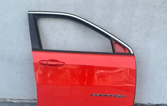 Jeep Compass Front door