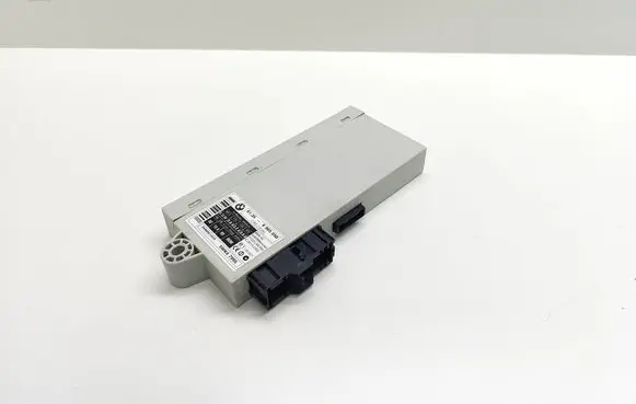 BMW 5 E60 E61 CAS control unit/module 6965050 61356965050