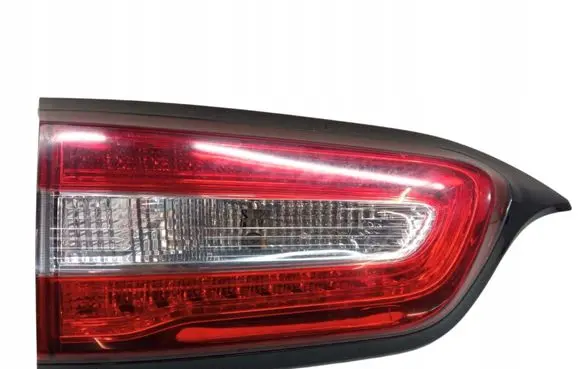 Jeep Cherokee Rear/tail lights 68102921AB