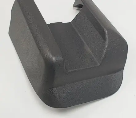 Volvo V70 Front passenger seat rail trim 30662555