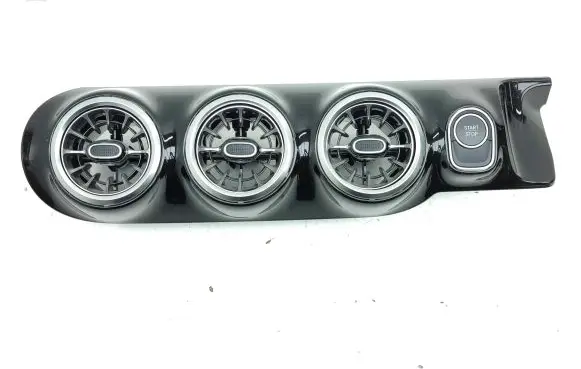 Mercedes-Benz EQA Dash center air vent grill A2476806002