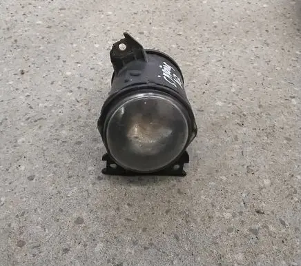 Volkswagen Sharan Front fog light