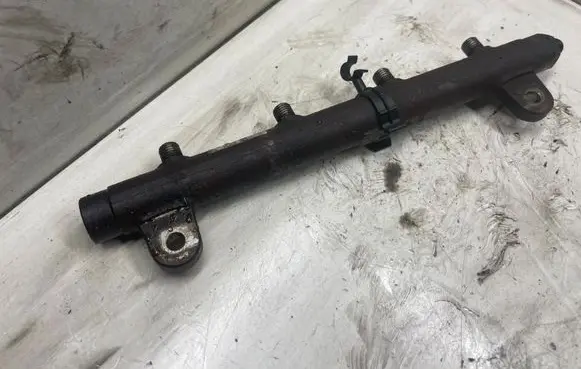 Land Rover Range Rover Sport L320 Fuel main line pipe 6H4Q9D280AB