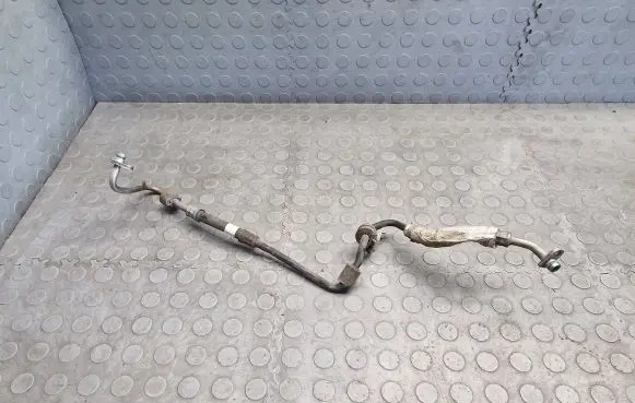 BMW 5 F10 F11 Power steering hose/pipe/line 6799082