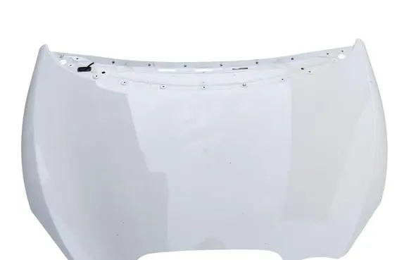 Seat Leon (1P) Engine bonnet/hood 