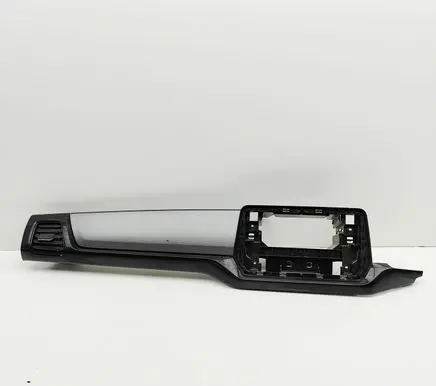 Volkswagen T-Cross Dashboard glove box trim 2GM819703G 2GN858035A