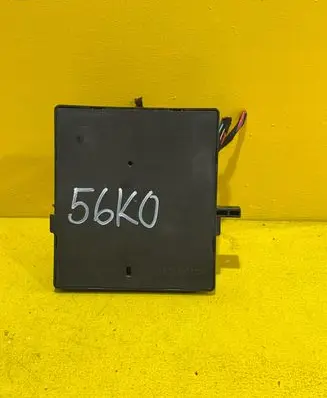 Audi A6 S6 C6 4F Fuse box set 4F0907279R