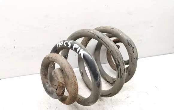 Audi A6 S6 C5 4B Rear coil spring