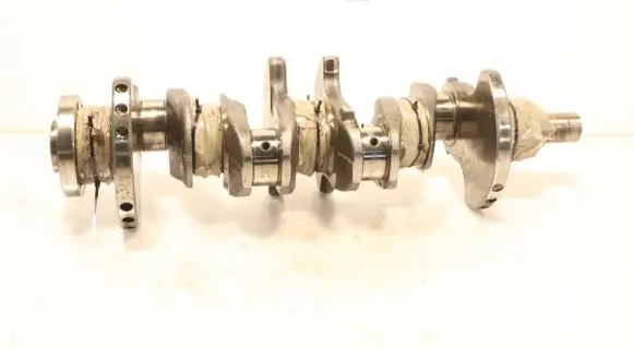 Citroen DS4 Crankshaft 