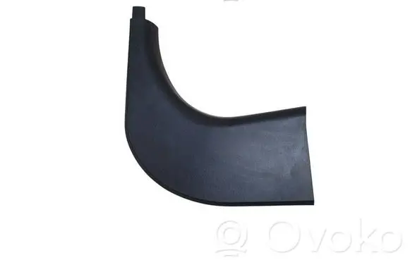 BMW 6 E63 E64 Front sill trim cover 51437008929 22339910GE