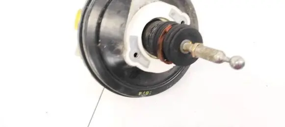 Audi A4 S4 B6 8E 8H Brake booster 8E0612105M J15N
