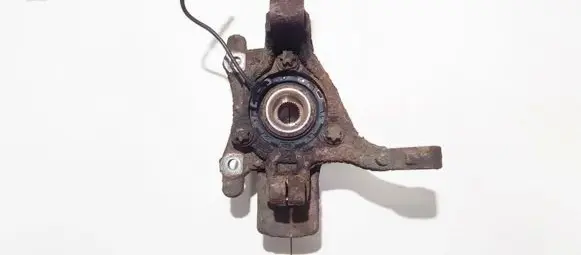 Opel Zafira B Front wheel hub