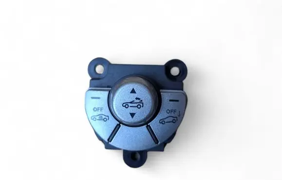 Mercedes-Benz SLK R171 Folding roof switch A1718205110