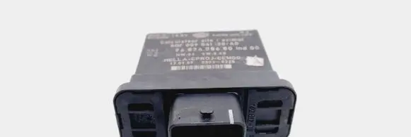Citroen C4 I Picasso Light module LCM 9682408680