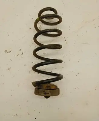 Audi A4 S4 B8 8K Rear coil spring