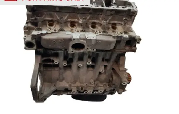 Ford Focus Engine XWDD