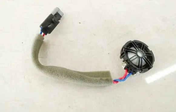 Jaguar I-Pace Front door speaker bj3218808ac