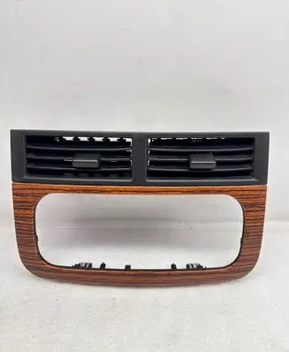 Jeep Grand Cherokee (WJ) Dash center air vent grill 55116037