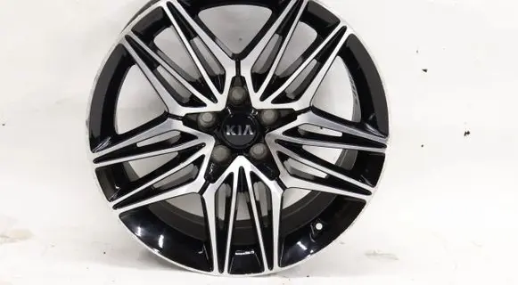 R19 alloy rim
