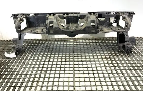 Peugeot 3008 I Radiator support slam panel