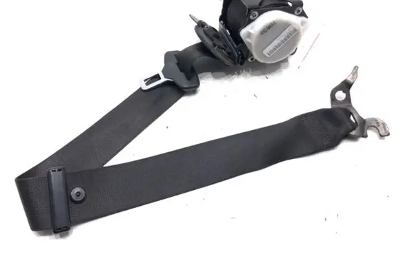 BMW X3 F25 Front seatbelt 7258431