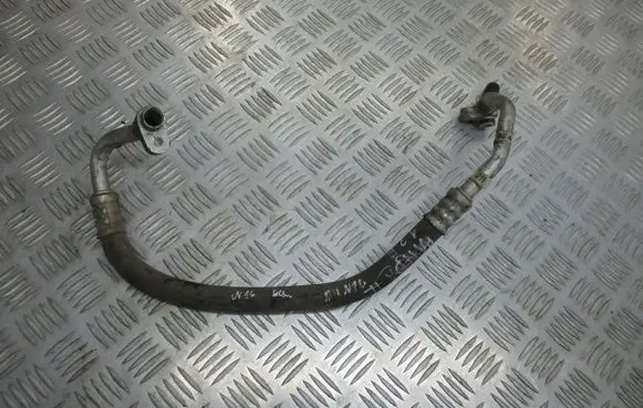 Nissan Almera N16 Air conditioning (A/C) pipe/hose