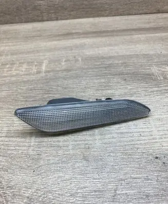 Fiat Ulysse Front fender indicator light 02131950