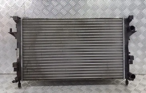 Renault Laguna II Radiator set 