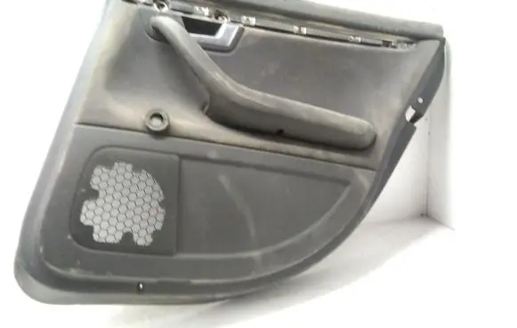Audi A4 S4 B6 8E 8H Rear door card panel trim 8E0867306