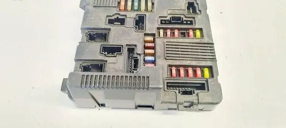 Renault Scenic II - Grand scenic II Fuse box set 8200306032C