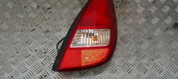 Suzuki Liana Rear/tail lights