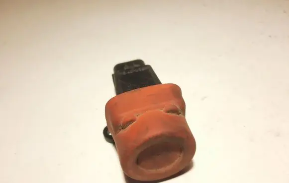 Citroen Xsara Picasso Fuel cut-off switch 020723A10
