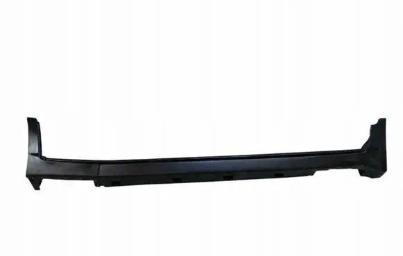 Opel Mokka Thresholds for All-terrain vehicles 