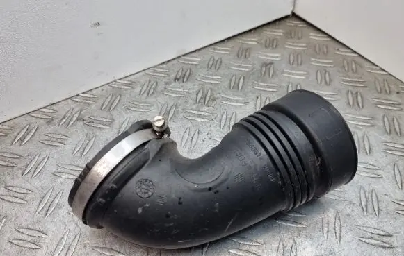 Air intake duct part