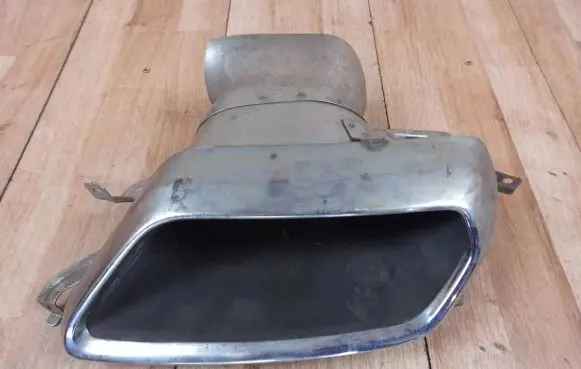 Volvo XC40 Muffler ending 31407969
